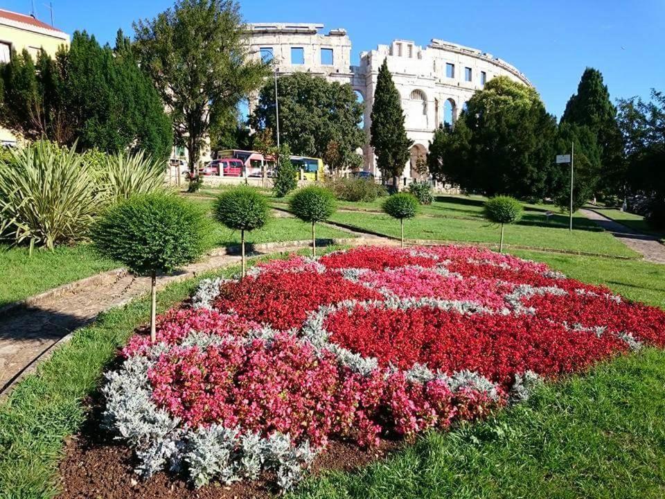 Apartmani Karoca 2 PUY Exterior foto